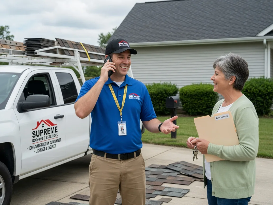 Roof Replacement South Gibson, PA FAQs